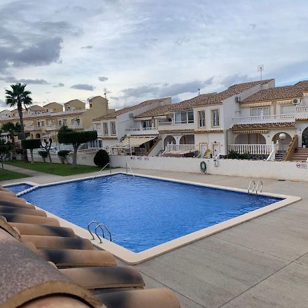 Adosado Tranquilo Con Piscina Y Vistas Al Mar Διαμέρισμα Puerto Marino Εξωτερικό φωτογραφία