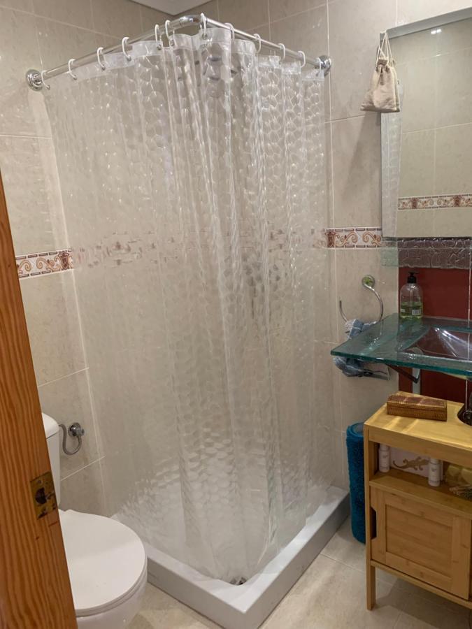 Adosado Tranquilo Con Piscina Y Vistas Al Mar Διαμέρισμα Puerto Marino Εξωτερικό φωτογραφία