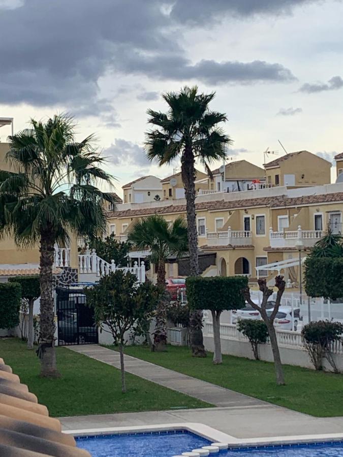 Adosado Tranquilo Con Piscina Y Vistas Al Mar Διαμέρισμα Puerto Marino Εξωτερικό φωτογραφία