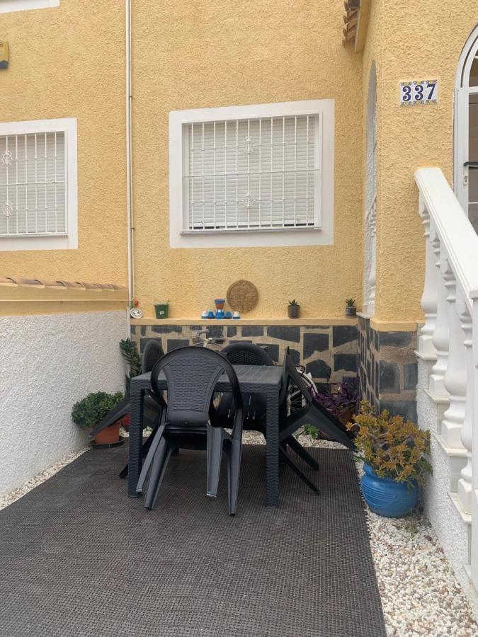 Adosado Tranquilo Con Piscina Y Vistas Al Mar Διαμέρισμα Puerto Marino Εξωτερικό φωτογραφία