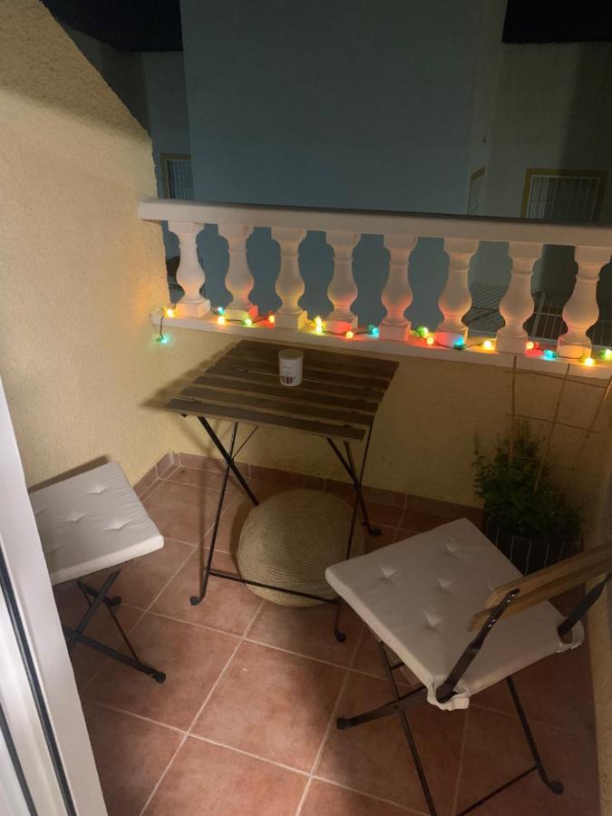 Adosado Tranquilo Con Piscina Y Vistas Al Mar Διαμέρισμα Puerto Marino Εξωτερικό φωτογραφία